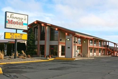 Motel 6-Madras, Or Exteriör bild